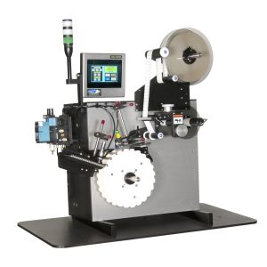 Tabletop Vial Wrap System