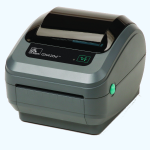 Zebra GX420d